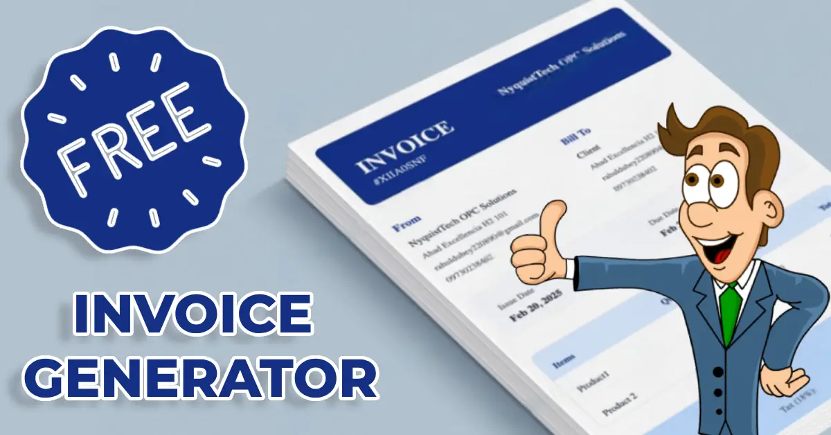 free_invoice_generator_online