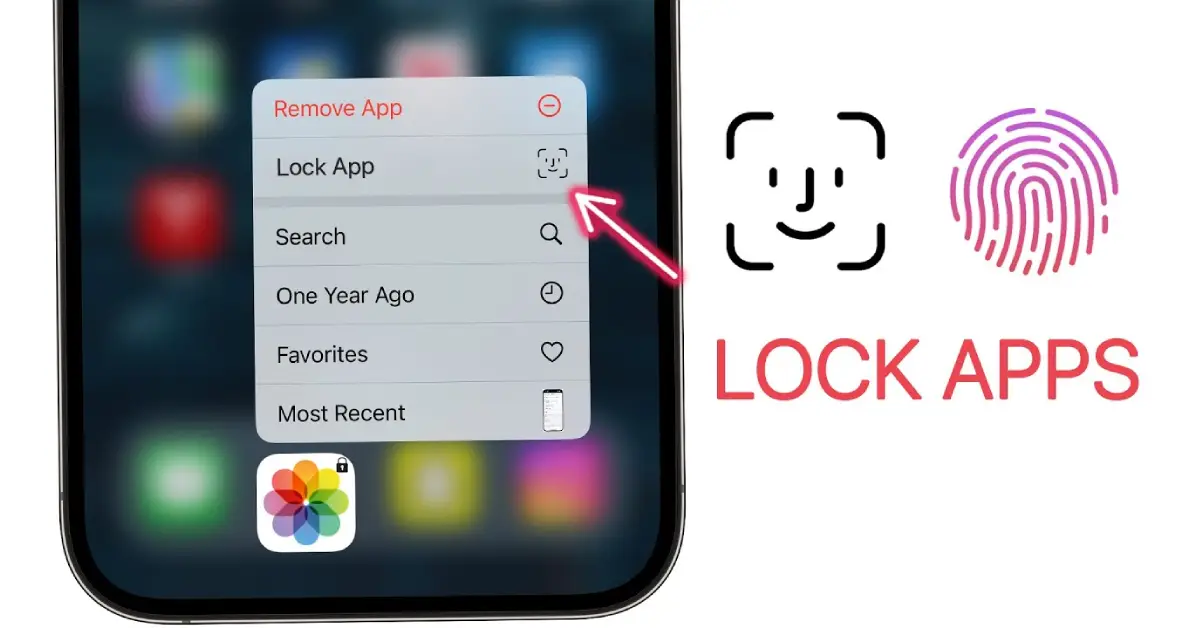 lock-apps-in-iphone