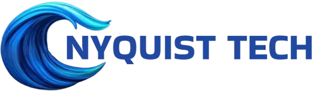 Nyquist Tech Logo